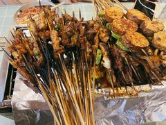 牛肉-晓靖轩烧烤(沙河风情店)