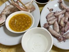 -桂园白粥·潮汕老味道