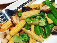 -simply thai天泰(静安嘉里中心店)
