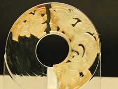 -北京大葆台遗址博物馆