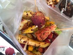 -杨大妈泡菜(园西路店)