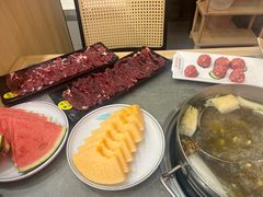 -嬷孙家潮汕牛肉火锅(北京路天河城店)