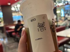 -喜茶(杭州滨江宝龙店)