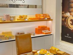 -StrasBake日式面包