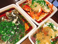 -盒马鲜生(杭州运河上街店)