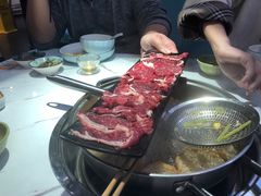 -牛鲜胜·潮汕牛肉自助火锅(番禺市桥店)