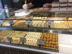 -吴记·吴酥生PASTRY宫廷酥饼
