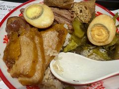 -点蹄·擂椒猪脚饭(市桥店)