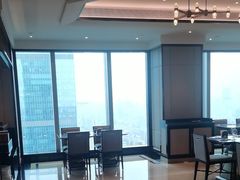 -Social 秀西餐厅-长沙瑞吉酒店(运达店)