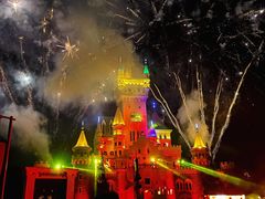 -青岛方特梦幻王国