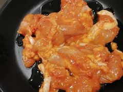 -花味烤肉·拌饭(庐阳万科店)