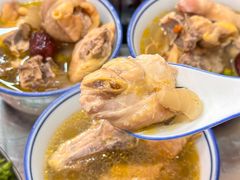 -楠波炭炉鸡煲馆(桥北店)