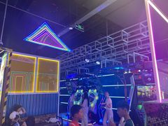 -快乐街区(成都龙湖北城天街店)