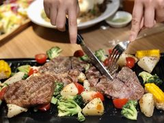 -必胜客(花舞大唐博物馆店)