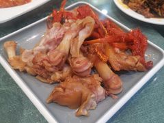 -春花民族美食(佳木斯总店)