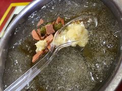 冰粉-易老妈蹄花.特色川菜(人民公园总店)