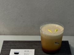 -Dogi&kiki Coffee(中心商务大厦店)