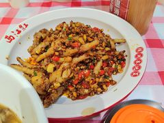 -西江红·株洲本地菜(滨江南路店)