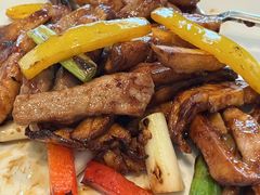 -海味观(老西门店)