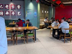 -银记肠粉店(南方医院店)