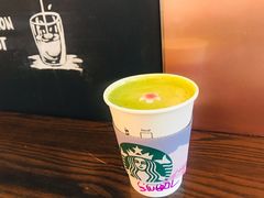 -星巴克臻选(外滩中心店)