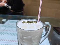 -义顺牛奶公司(新马路老店)