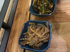 -湊湊火锅·茶憩(东城万达店)