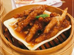 -点都德(聚福楼店)