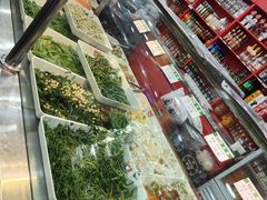-惠丰源烩面馆(经七路店)