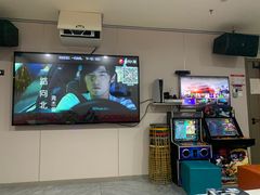 -相遇轰趴·桌游·团建·KTV(苏州街旗舰店)