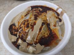 -清真·宏顺祥卤汁凉粉(大皮院店)