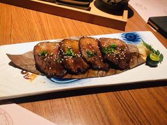-仓桥家·焗寿司·锅物(光谷步行街店)