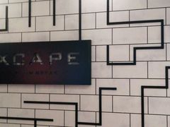 -Xcape异时刻密室逃脱(长风大悦城店)