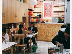 -北戴河庆山饭店·海鲜砂锅粥(北戴河黑石路店)