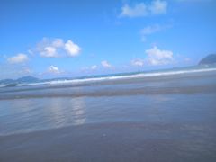 -西涌国际滨海旅游区