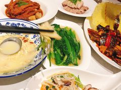 -上海宝华喜来登酒店·采悦轩中餐厅