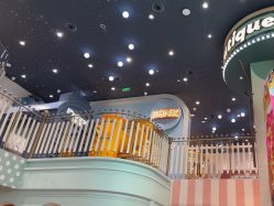 -奈尔宝家庭中心·亲子餐厅(长沙运达汇店)