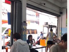 -榮泰米粉湯(Left Shop)