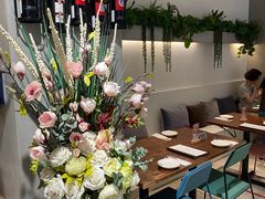 -ALLORA意大利餐厅(丰盛里店)