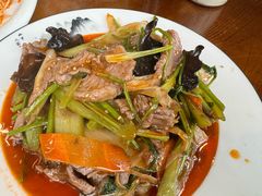 -长安后宰门水盆羊肉(新都心店)