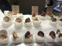 -雍和会海鲜姿造自助(湖东路店)