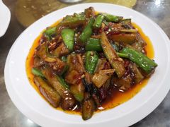 -海鲜人家(吕四店)
