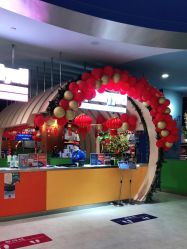 -幻贝家儿童乐园(杭州远洋乐堤港店)