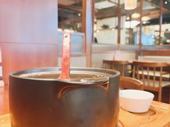 -如轩·海鲜砂锅粥·潮汕菜(一品天下店)