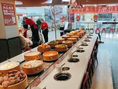 -龍歌自助小火锅(李沧顺和汇店)
