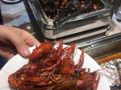 -吉布鲁牛排海鲜自助(武侯泛悦国际店)