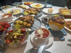 -库滋明·俄罗斯特色美食(中央大街店)