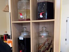 -朴小妹人参鸡汤火锅(长白山万达店)