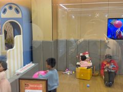 -海底捞火锅(万达广场店)