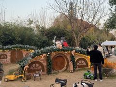 -HERRE·FARM 赫尔露营农场·团建聚会包场